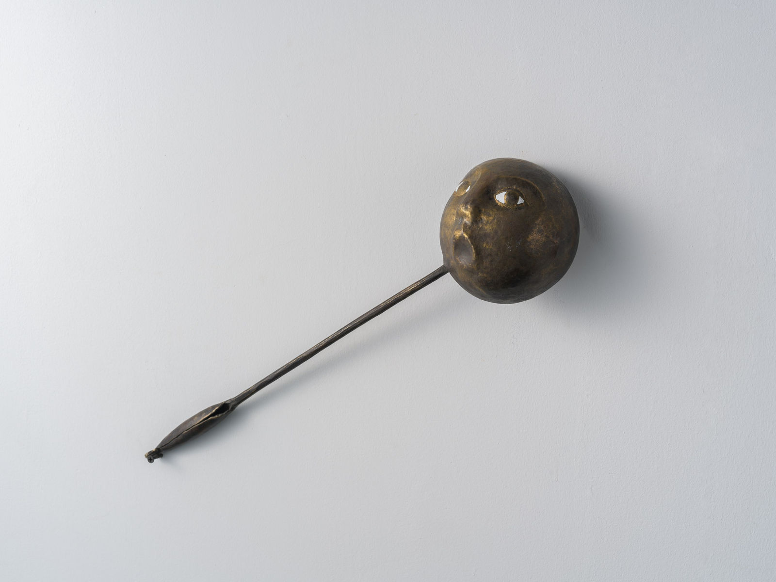 Tian Jianxin 田建新, Stick 捅, 2023