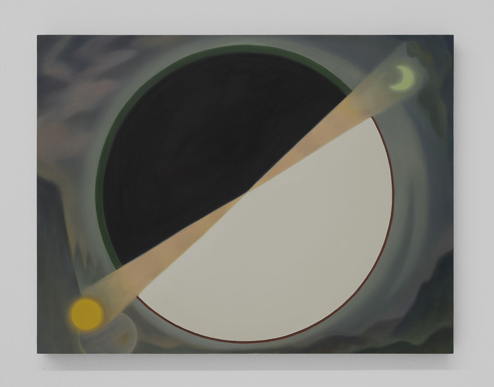 Kong Lingnan 孔令楠, FF, 2021