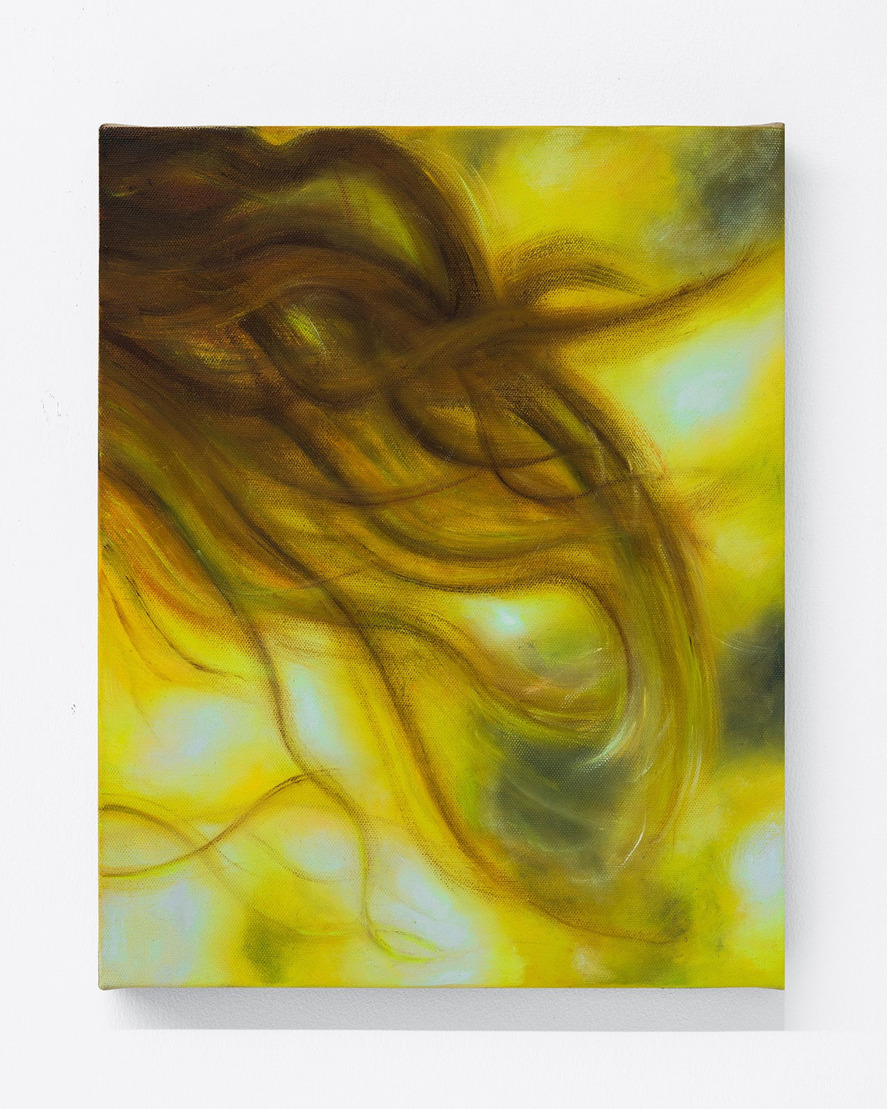 Tao Siqi 陶斯祺, Windblown 飘, 2022