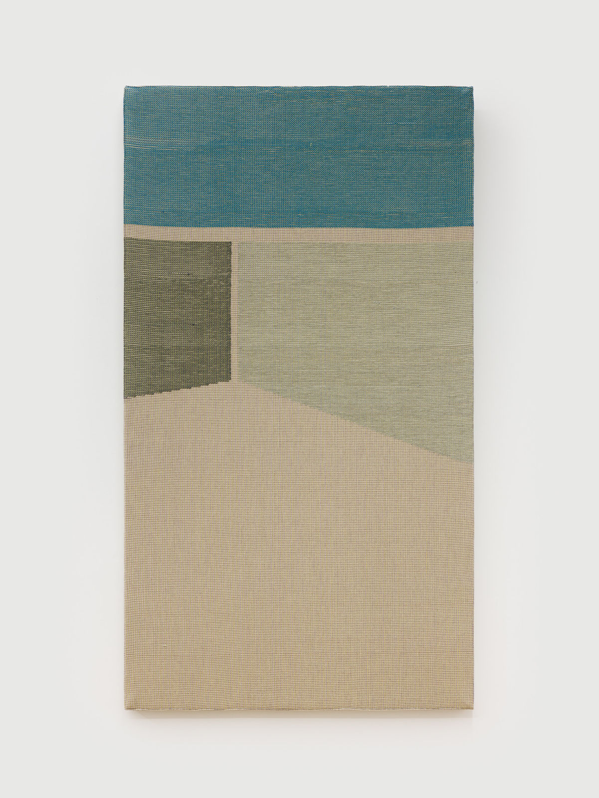 Miranda Fengyuan Zhang 张丰渊, Flat Roads 平坦之路, 2022