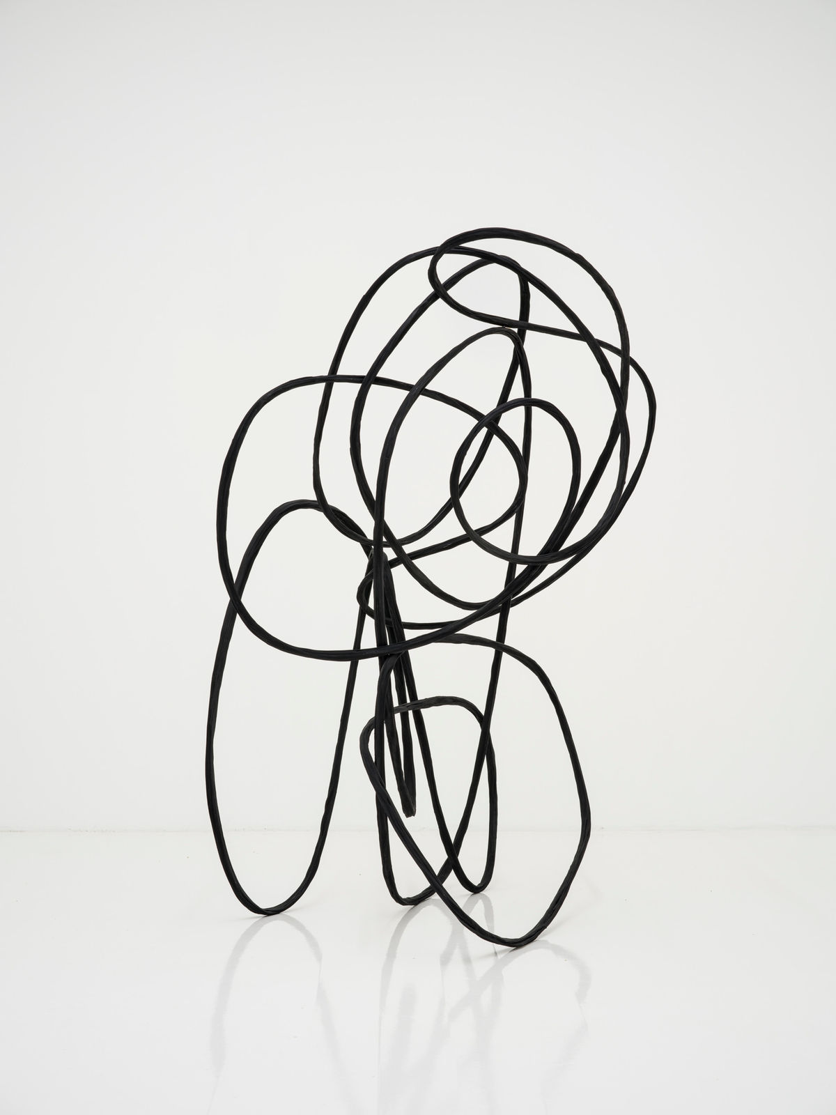 Feng Chen 冯晨, Ovo, 2024