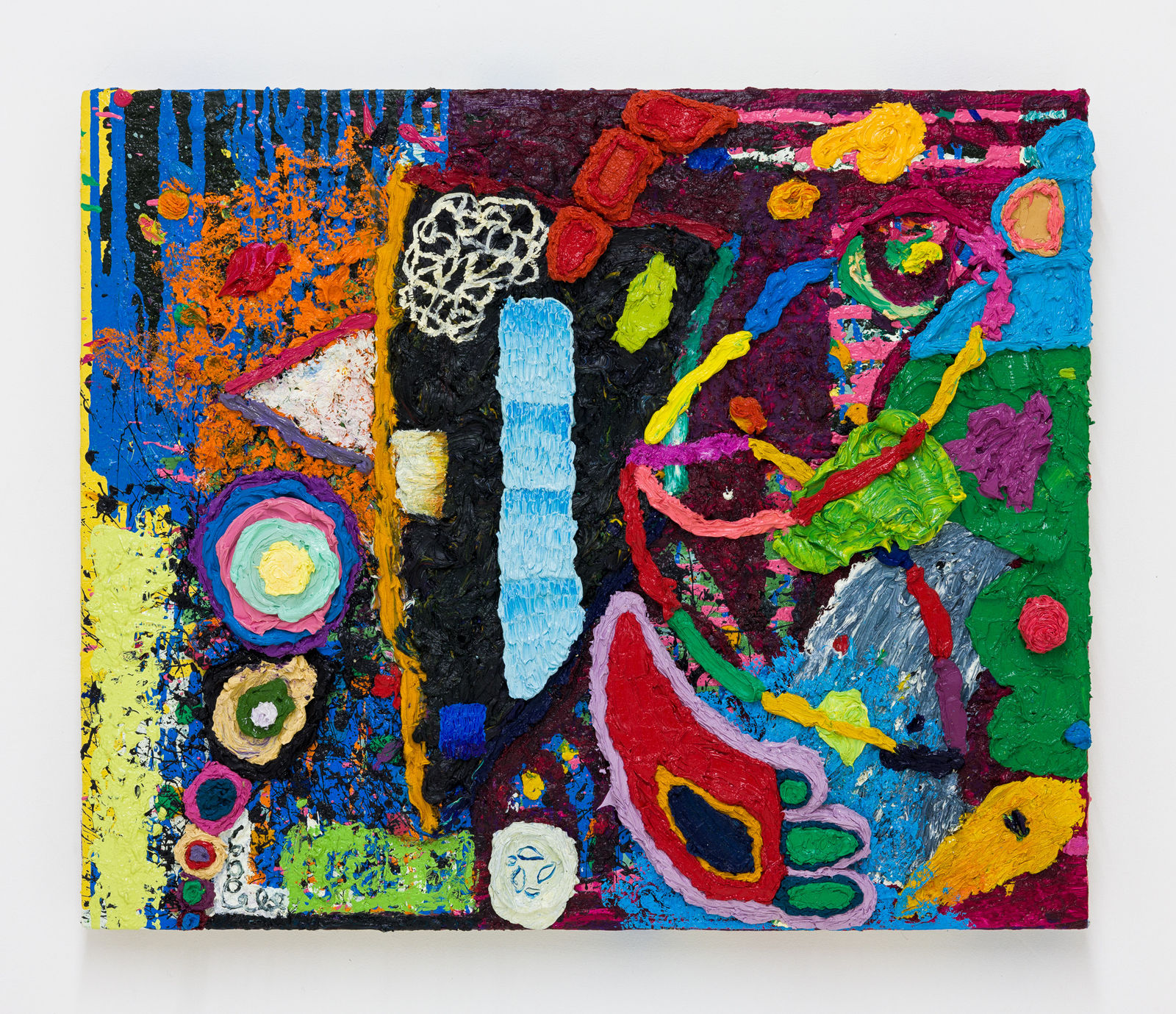 Daniel Chen 陈飞, Fei 飞, 2022