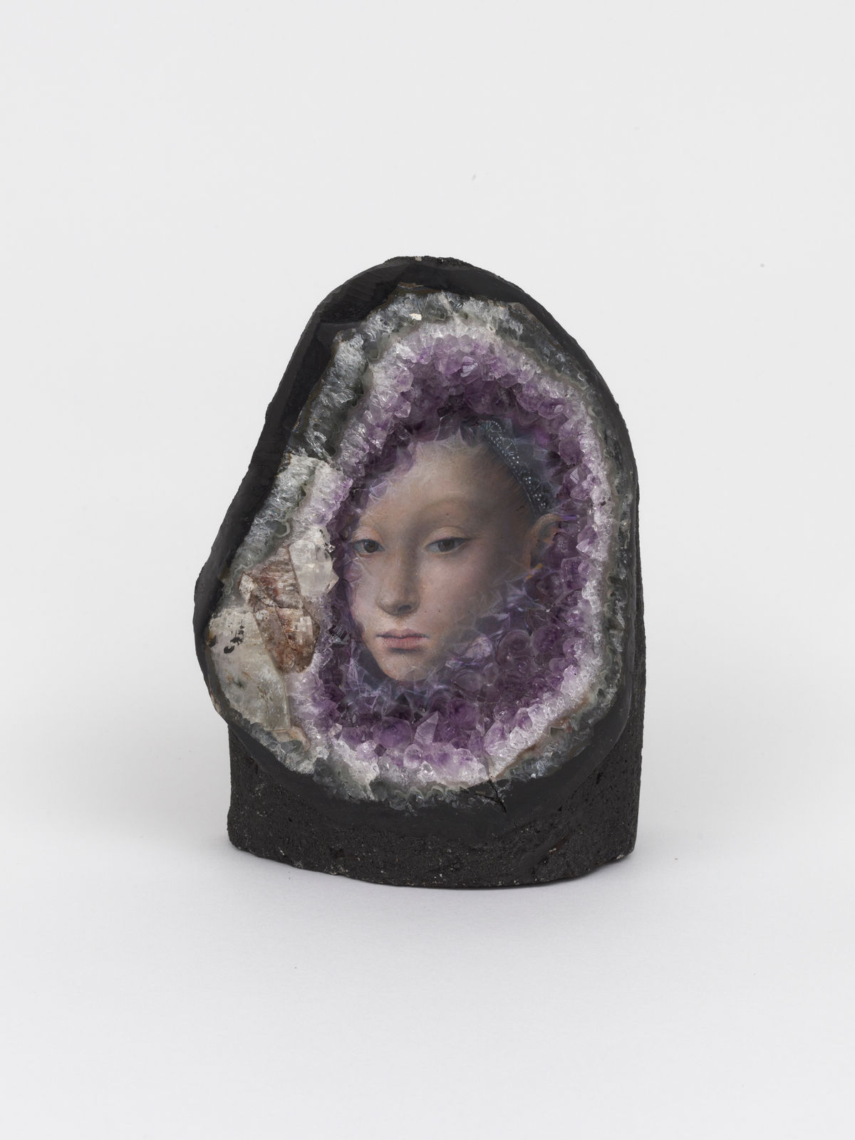 Chris Oh 克里斯·吴, Poise 沉静, 2022