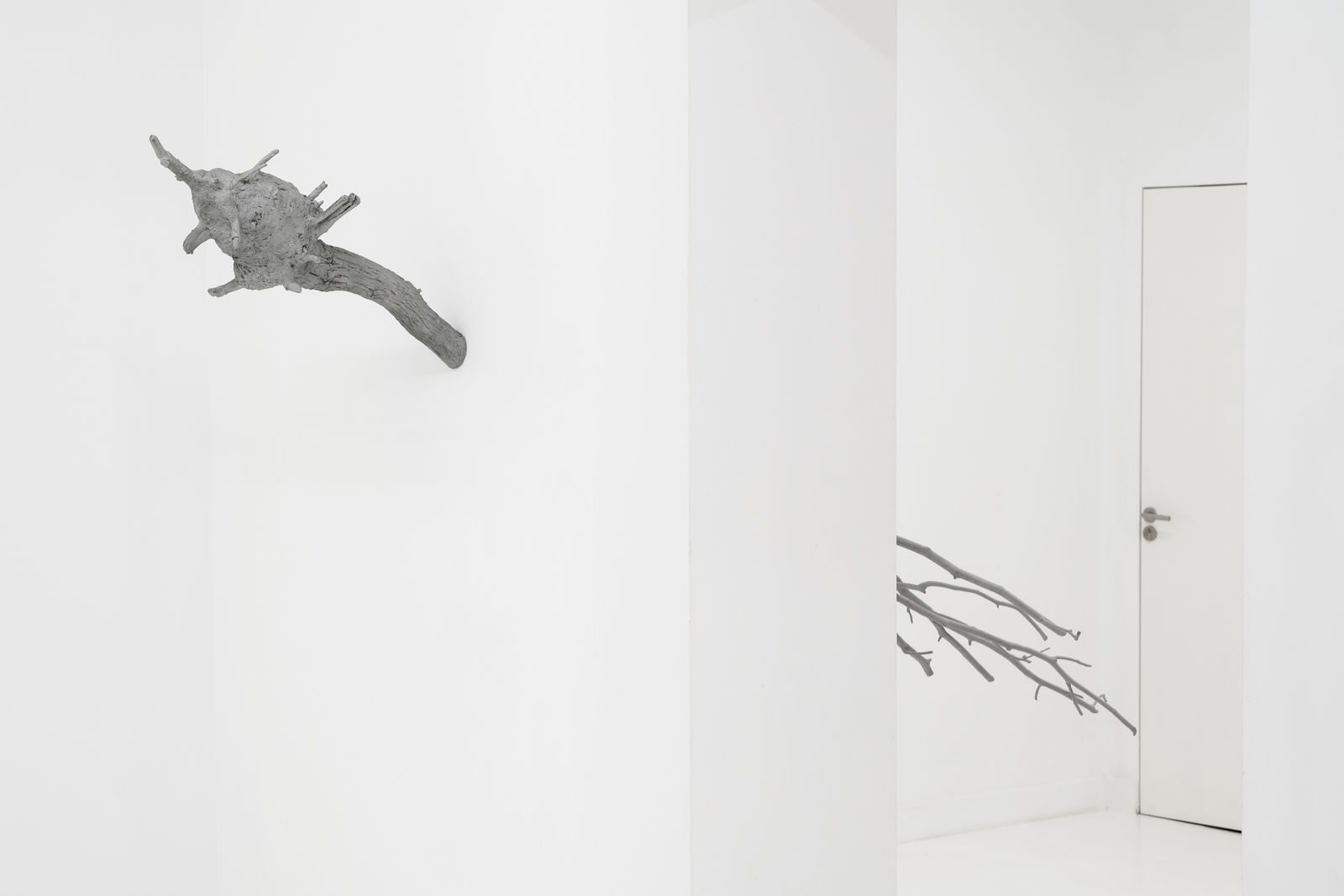 Maya Kramer 玛雅·克莱默, Flashpoint 闪点, 2018