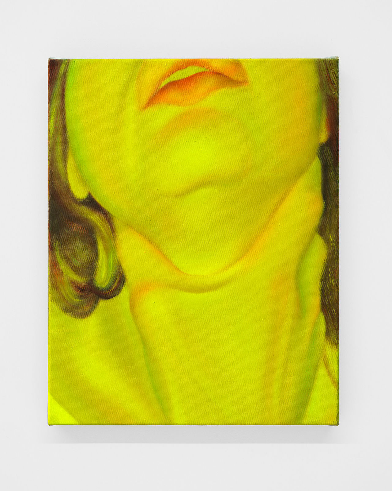 Tao Siqi 陶斯祺, Vertigo 眩晕, 2023