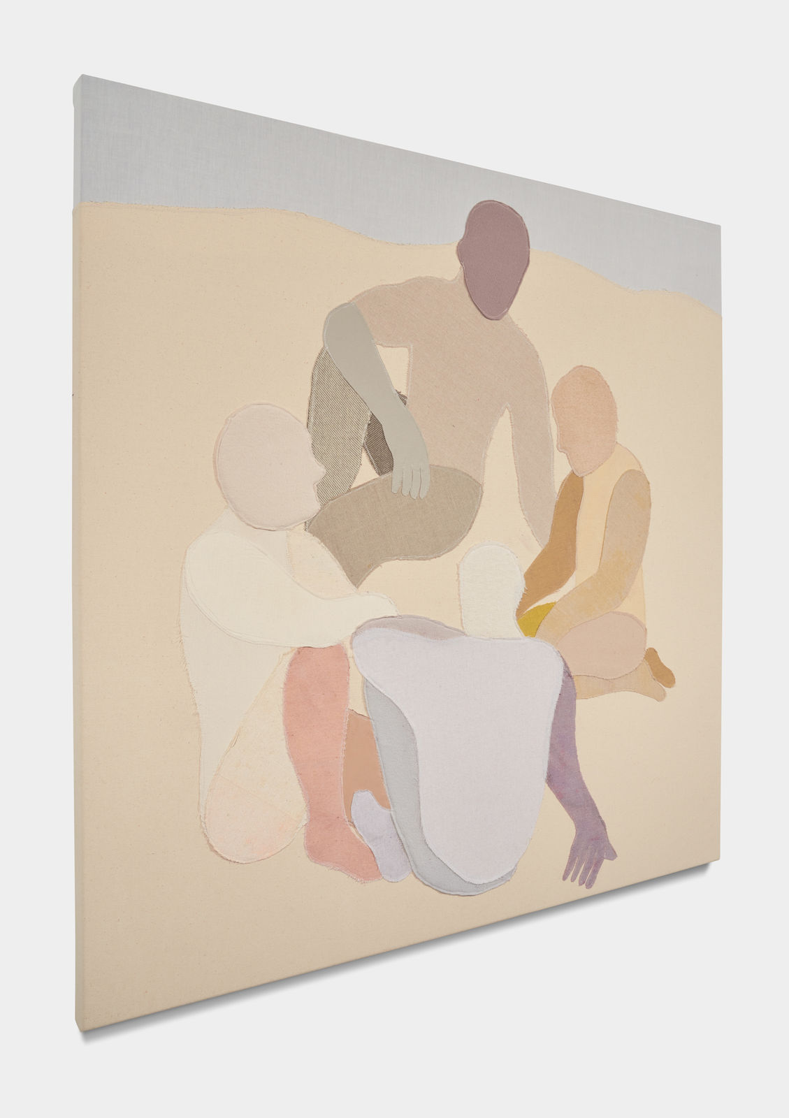 Alessandro Teoldi 亚历山德罗·泰尔迪, In Good Company 好同伴, 2023