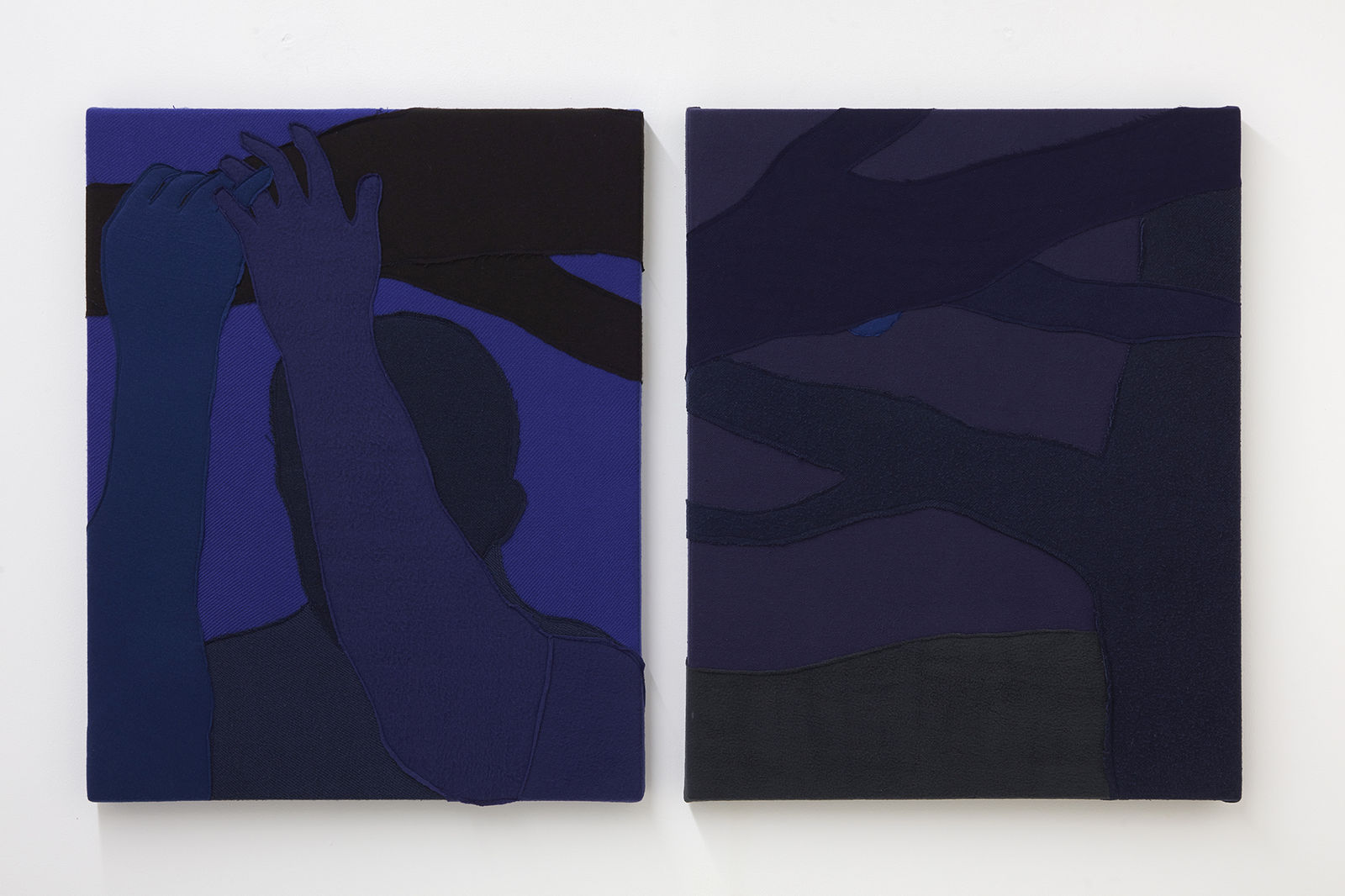 Alessandro Teoldi 亚历山德罗·泰尔迪, Untitled (Canadian, Swiss Air, ANA, Aeromexico, China Eastern Airlines, American Airlines and United) 无题（加拿大航空，瑞士航空，全日本航空，墨西哥航空，中国东方航空, 美国航空, 联合航空）, 2021