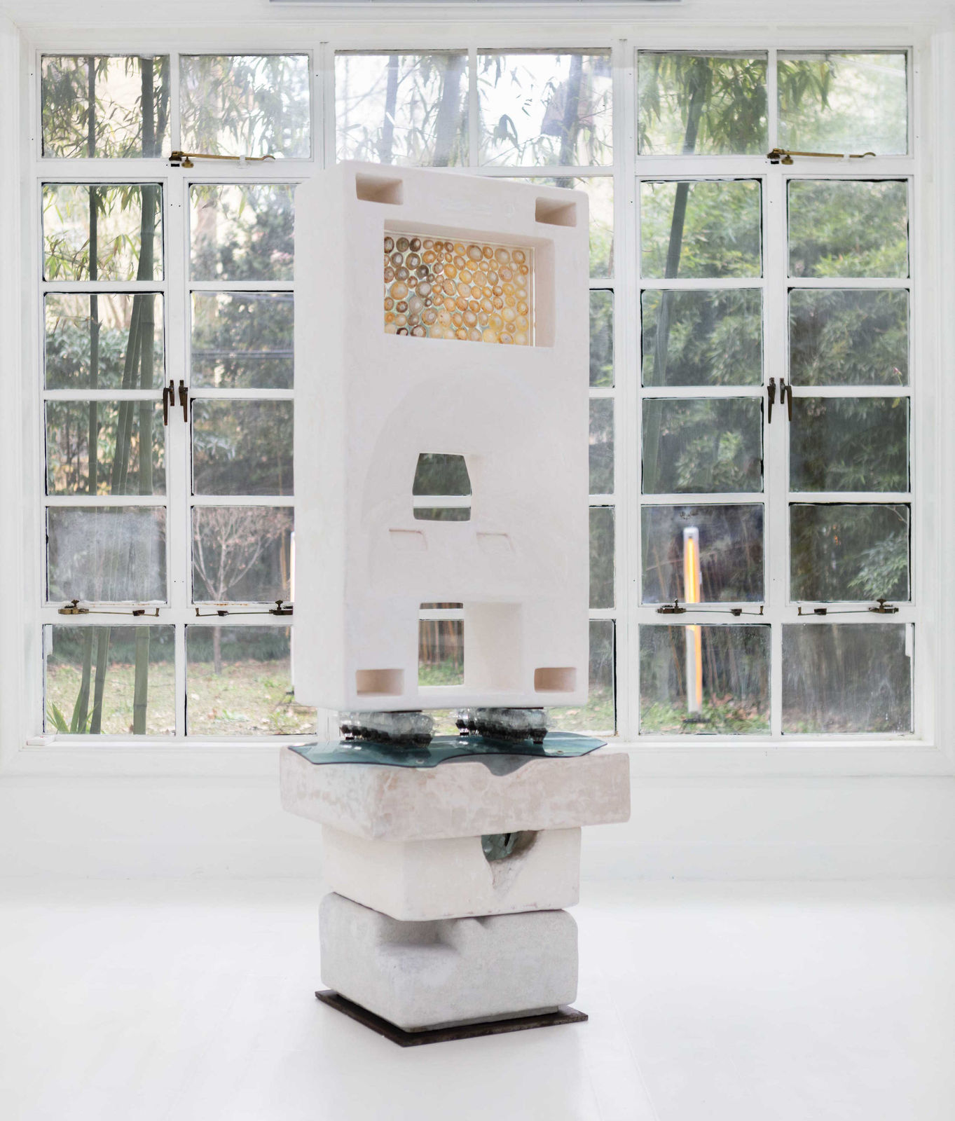 Leelee Chan 陳麗同, Protector 守护者, 2018