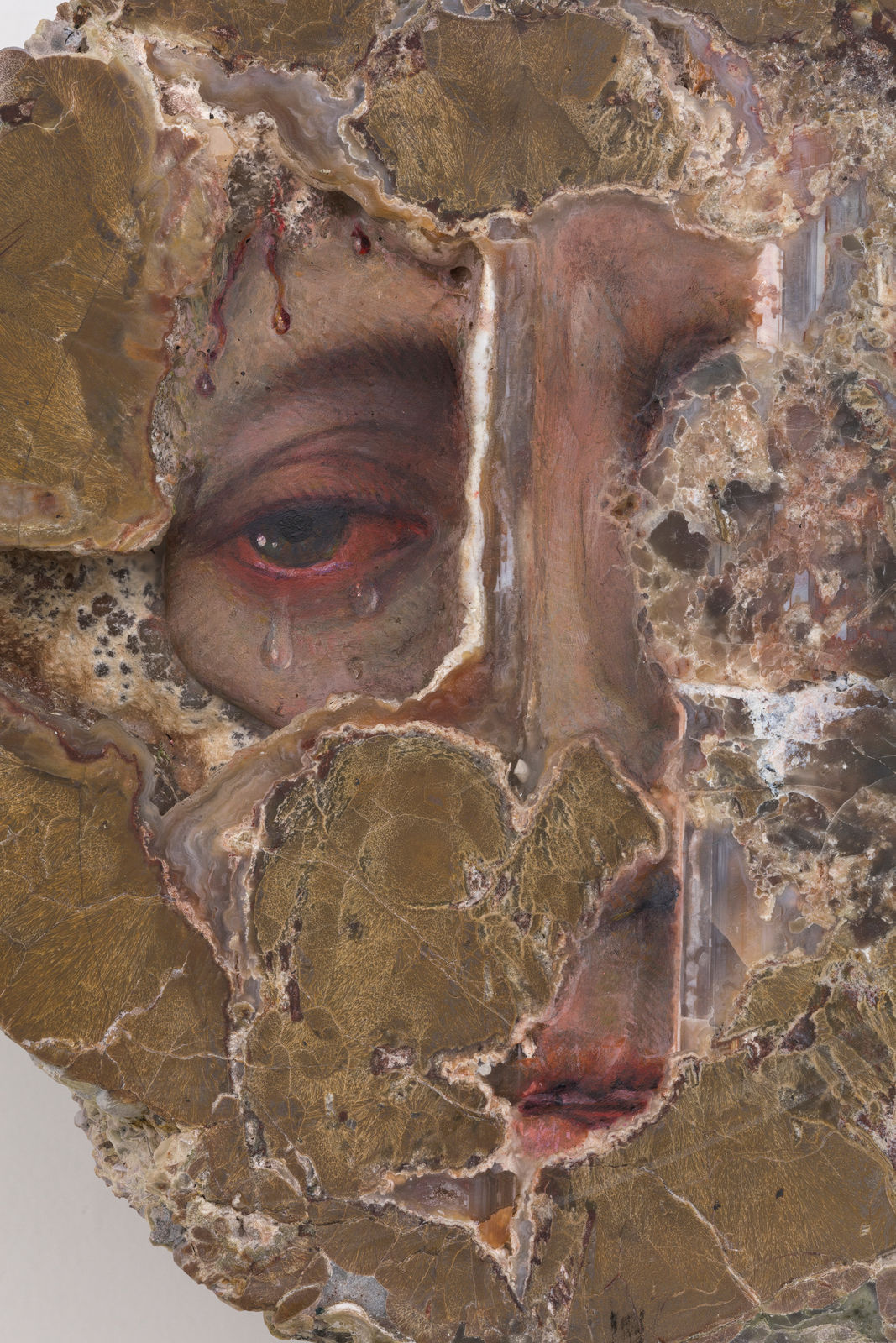 Chris Oh 克里斯·吴, Fuse 熔合, 2022