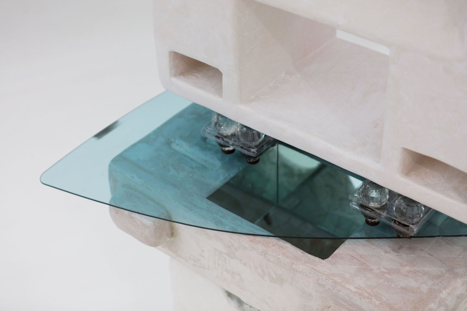 Leelee Chan 陳麗同, Protector 守护者, 2018