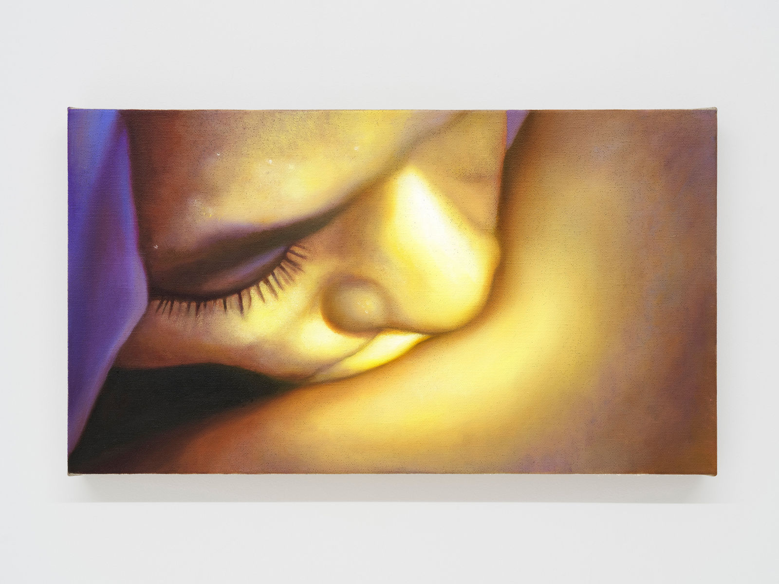 Tao Siqi 陶斯祺, Solace 慰藉, 2025