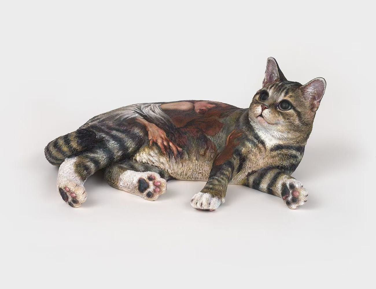 Chris Oh 克里斯·吴, Omen 预兆, 2021