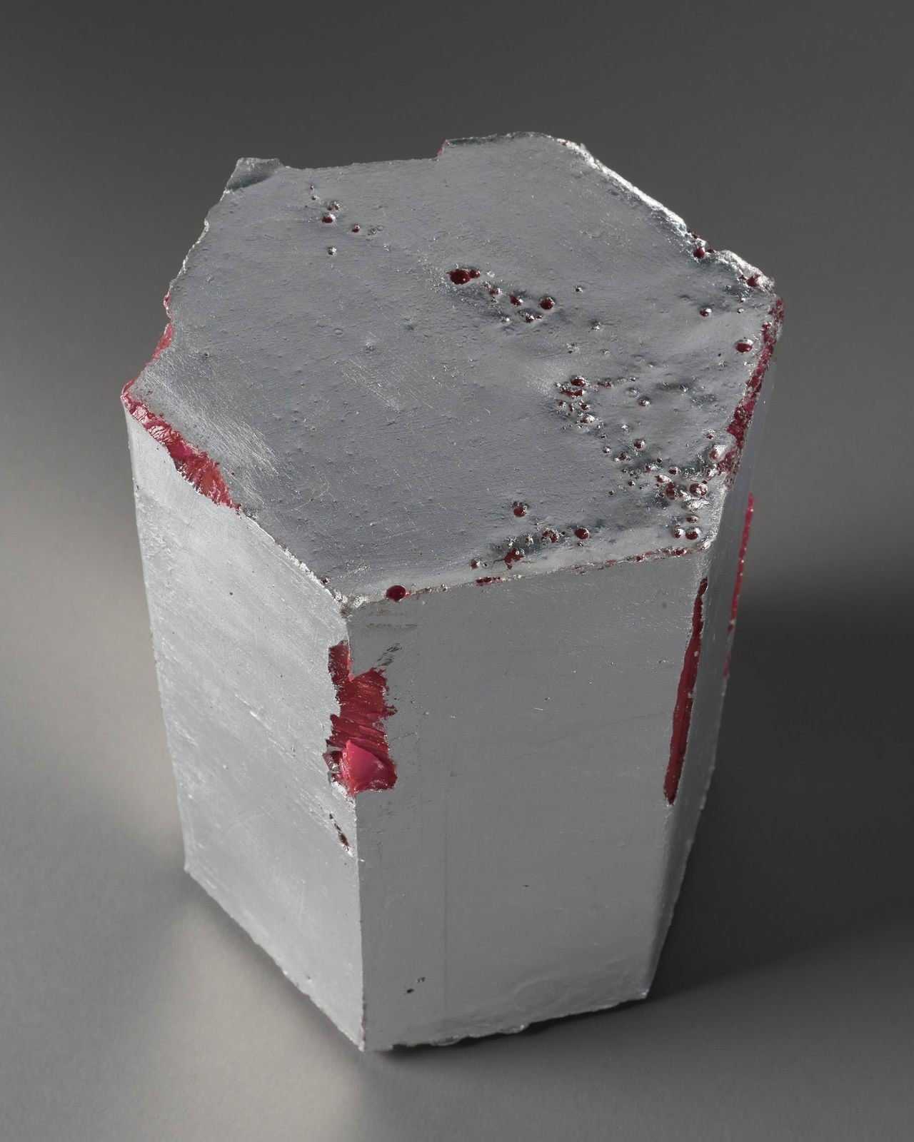 Alice Wang 王凝慧, Untitled 无题, 2025