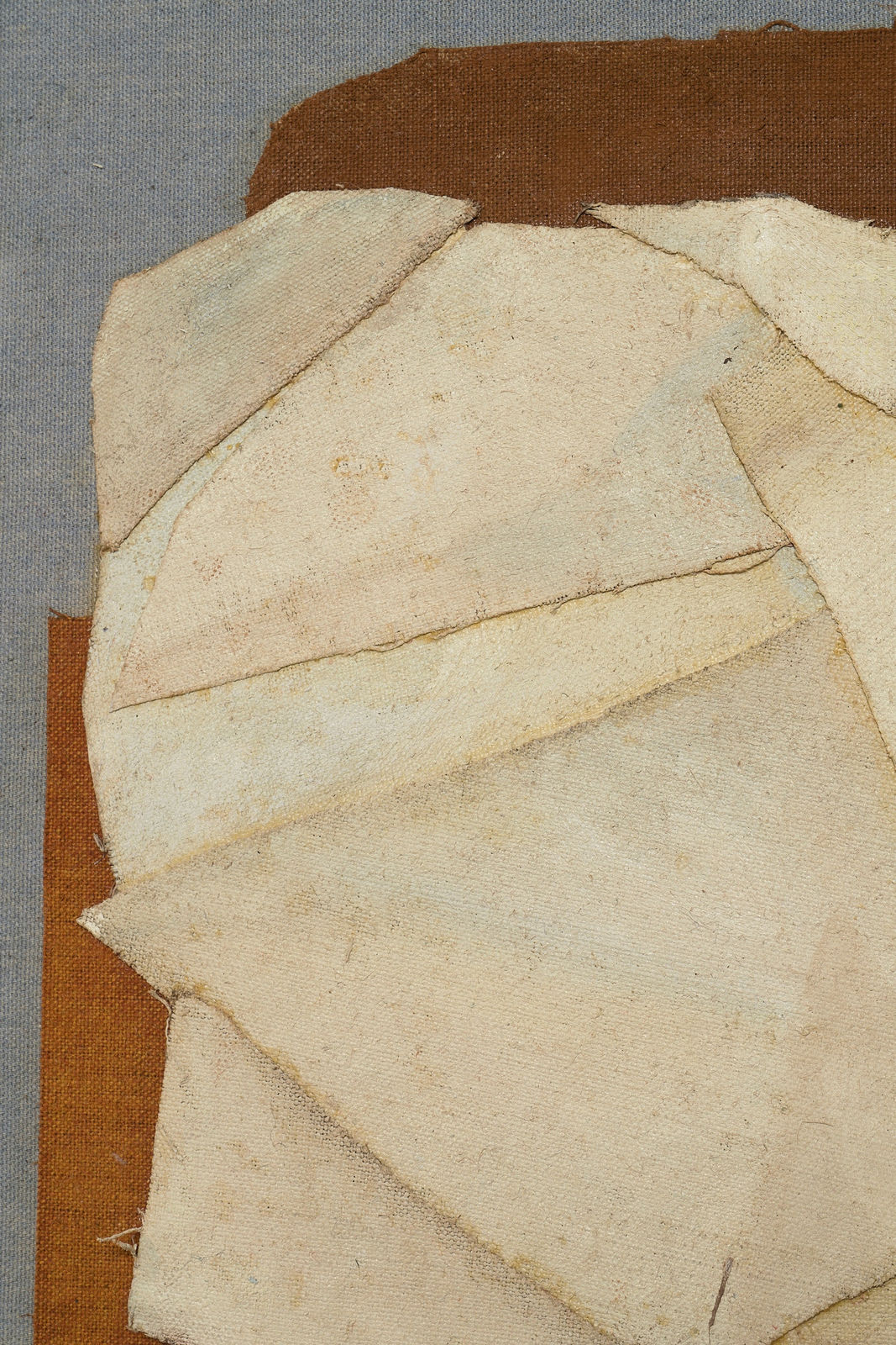 Alessandro Teoldi 亚历山德罗·泰尔迪, Cuscino 枕, 2024