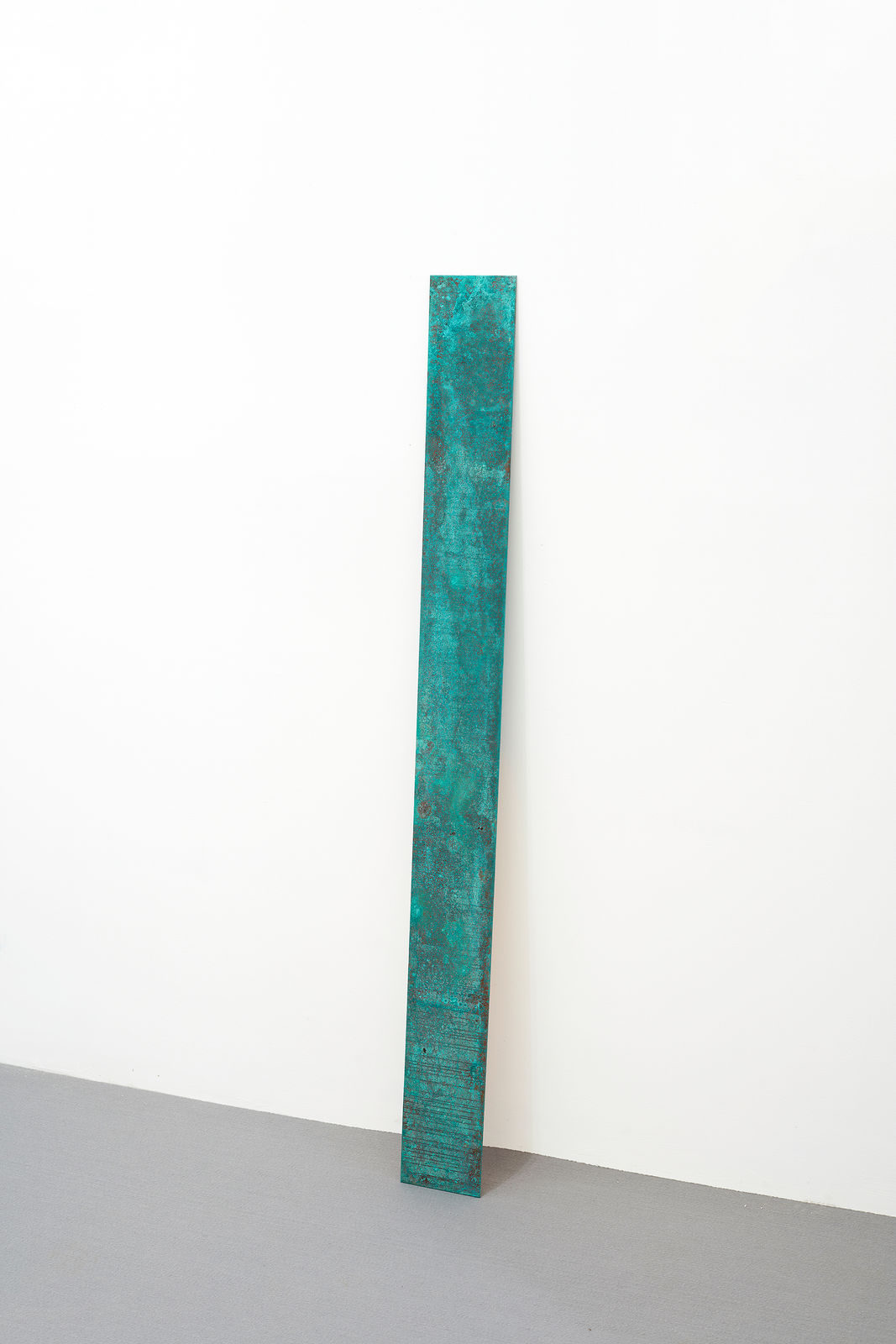 Alice Wang 王凝慧, Untitled 无题, 2017