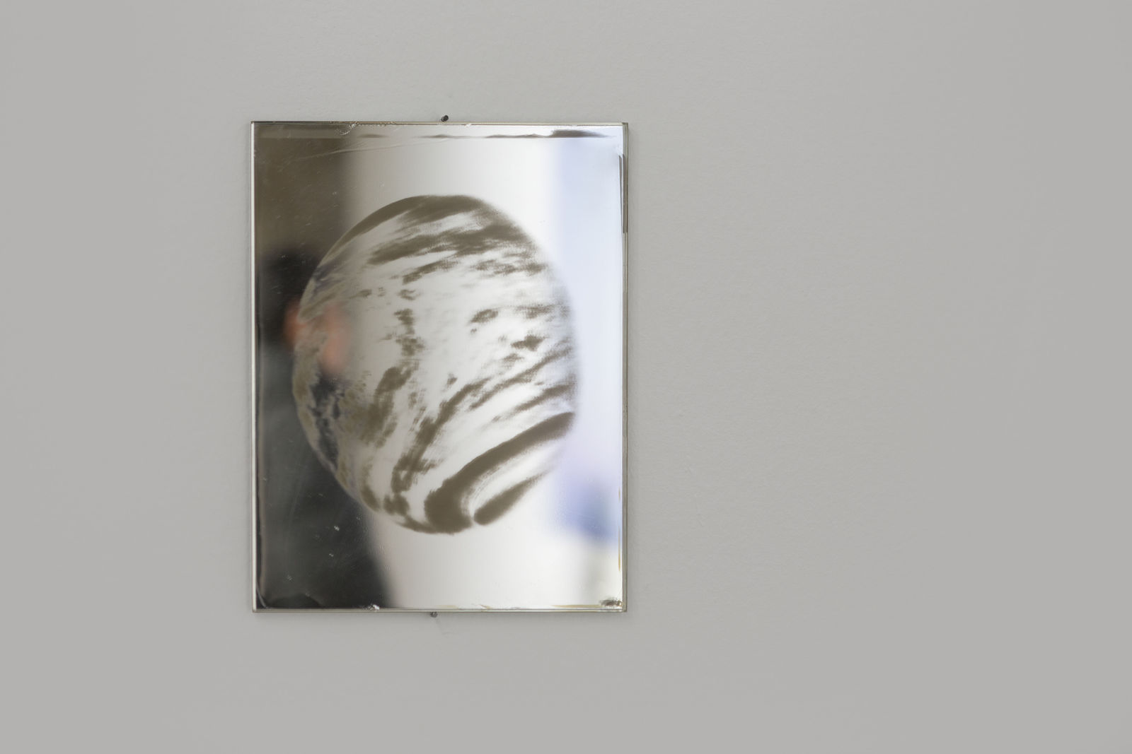 Alice Wang 王凝慧, Untitled 无题, 2018