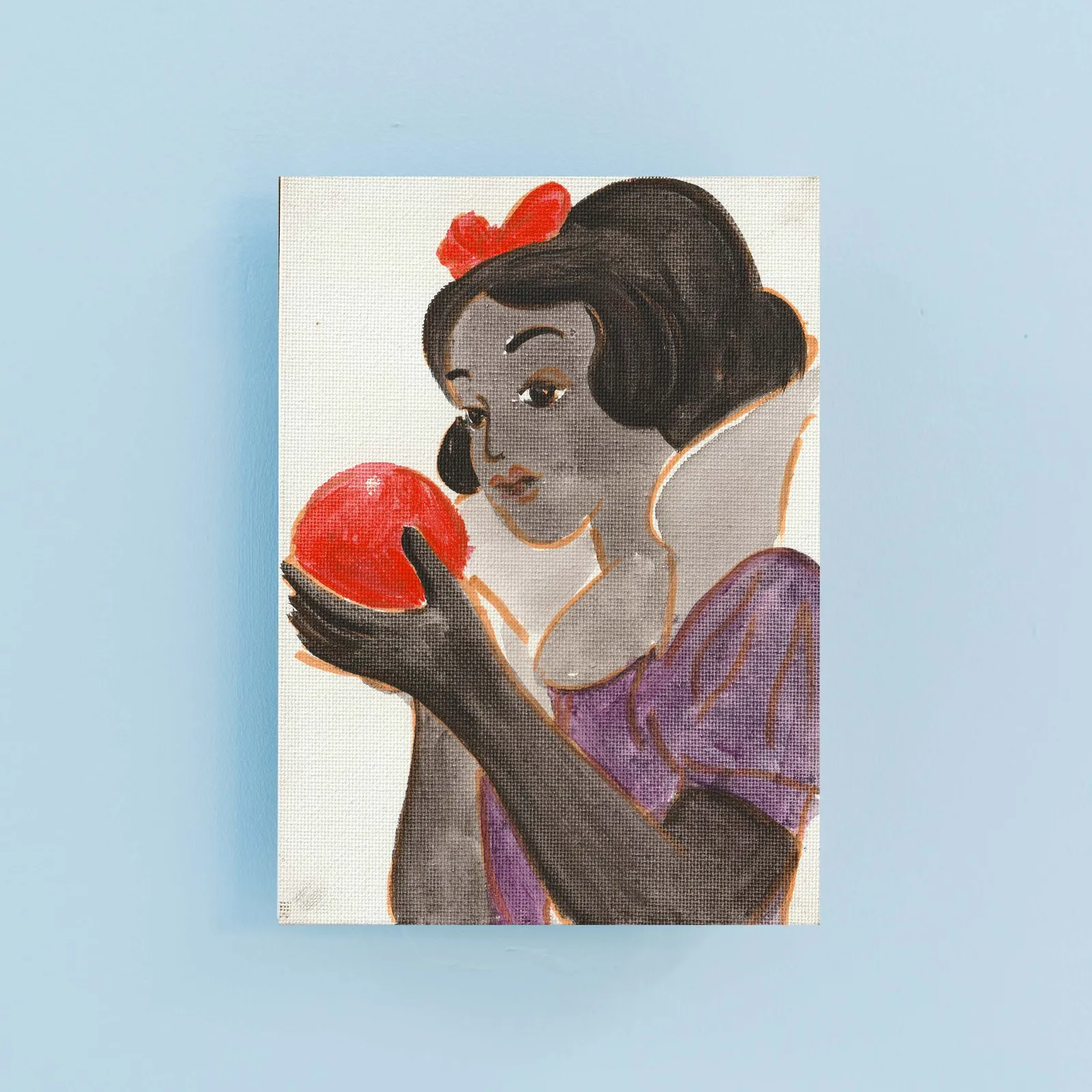 Cai Zebin 蔡泽滨, Manuscript 98 手稿 98, 2019