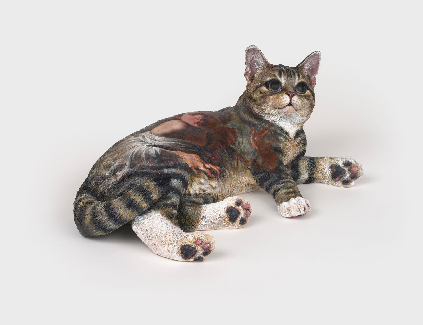 Chris Oh 克里斯·吴, Omen 预兆, 2021