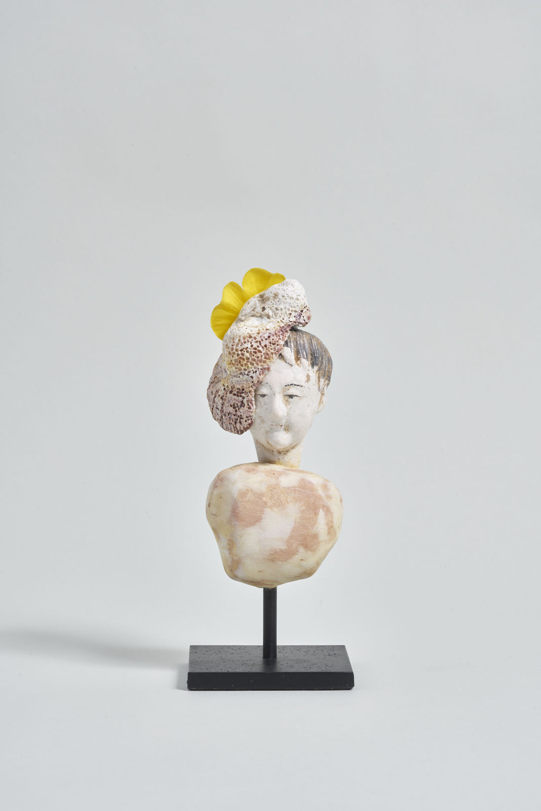 Leelee Chan 陳麗同, Performer #1 表演者 I, 2020