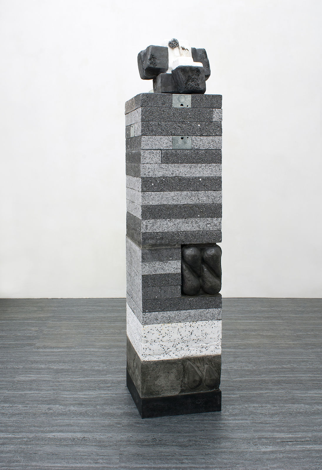 Leelee Chan 陳麗同, Interval 间隔, 2015-2017