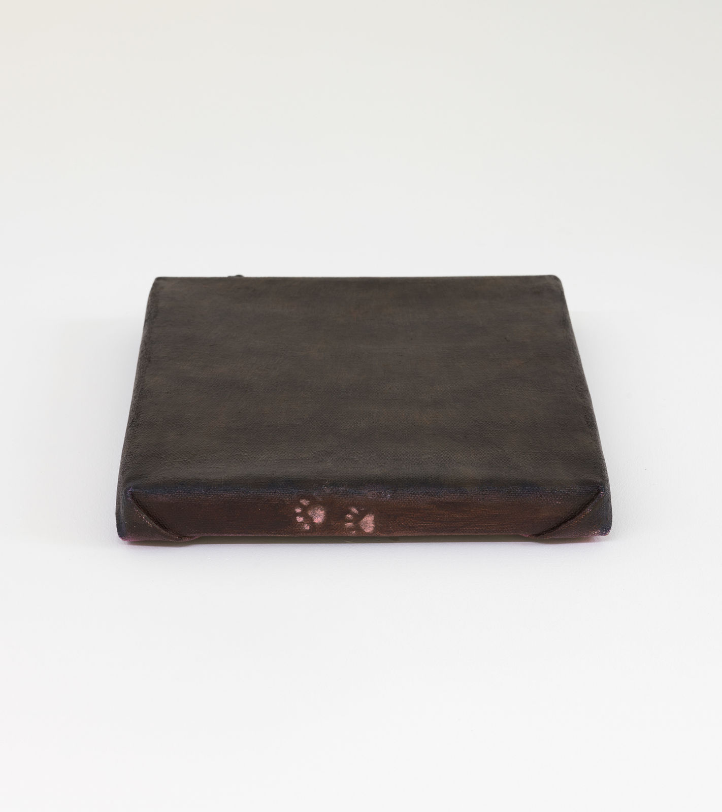 Ryosuke Kumakura 熊倉良介, Fur 皮毛, 2022