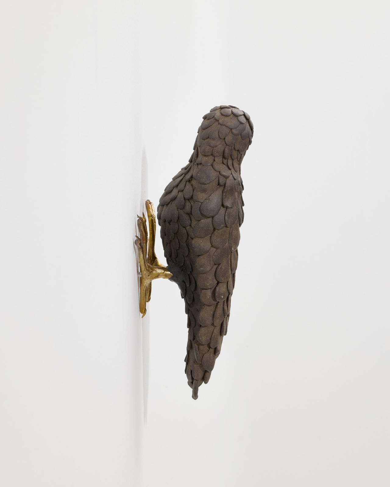 Elizabeth Jaeger 伊丽莎白·耶格, Bird 鸟, 2024
