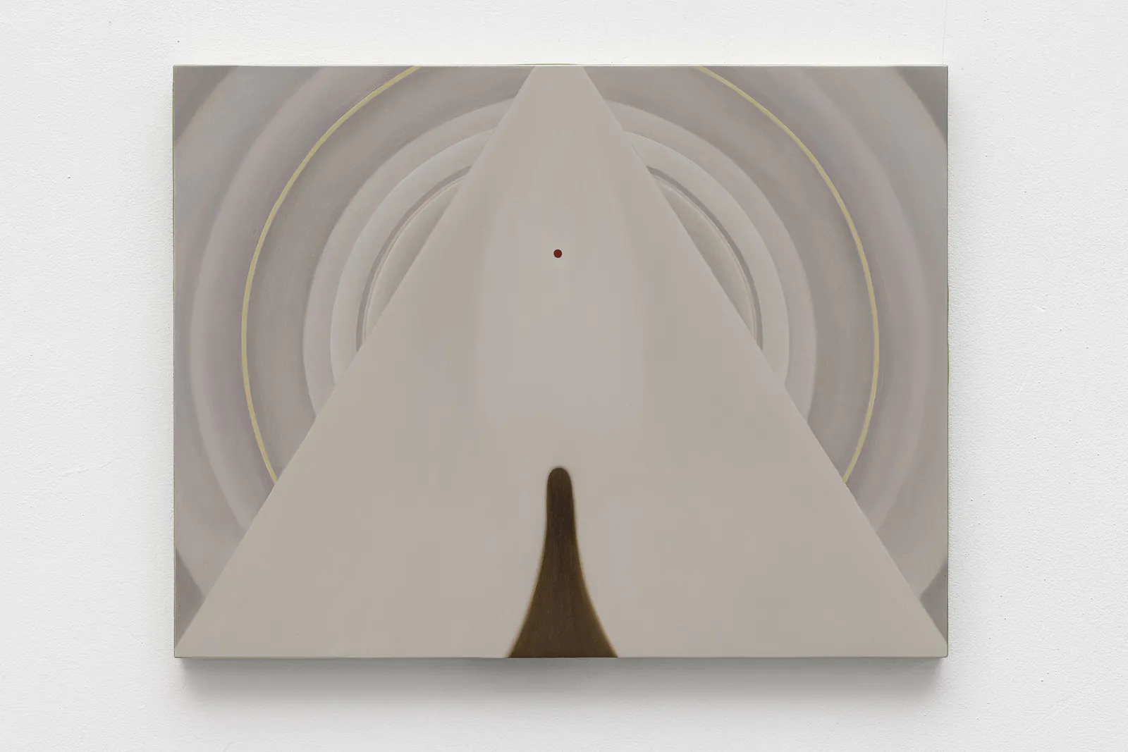 Kong Lingnan 孔令楠, The Hierophant 教皇, 2024