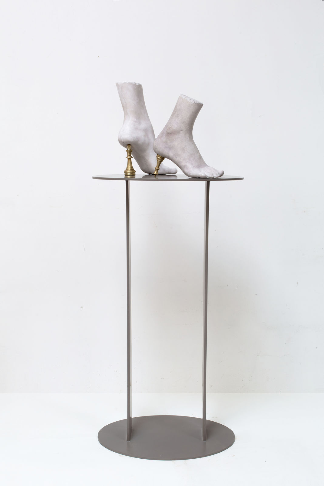 Cai Zebin 蔡泽滨, Perturbed 忐忑 , 2018