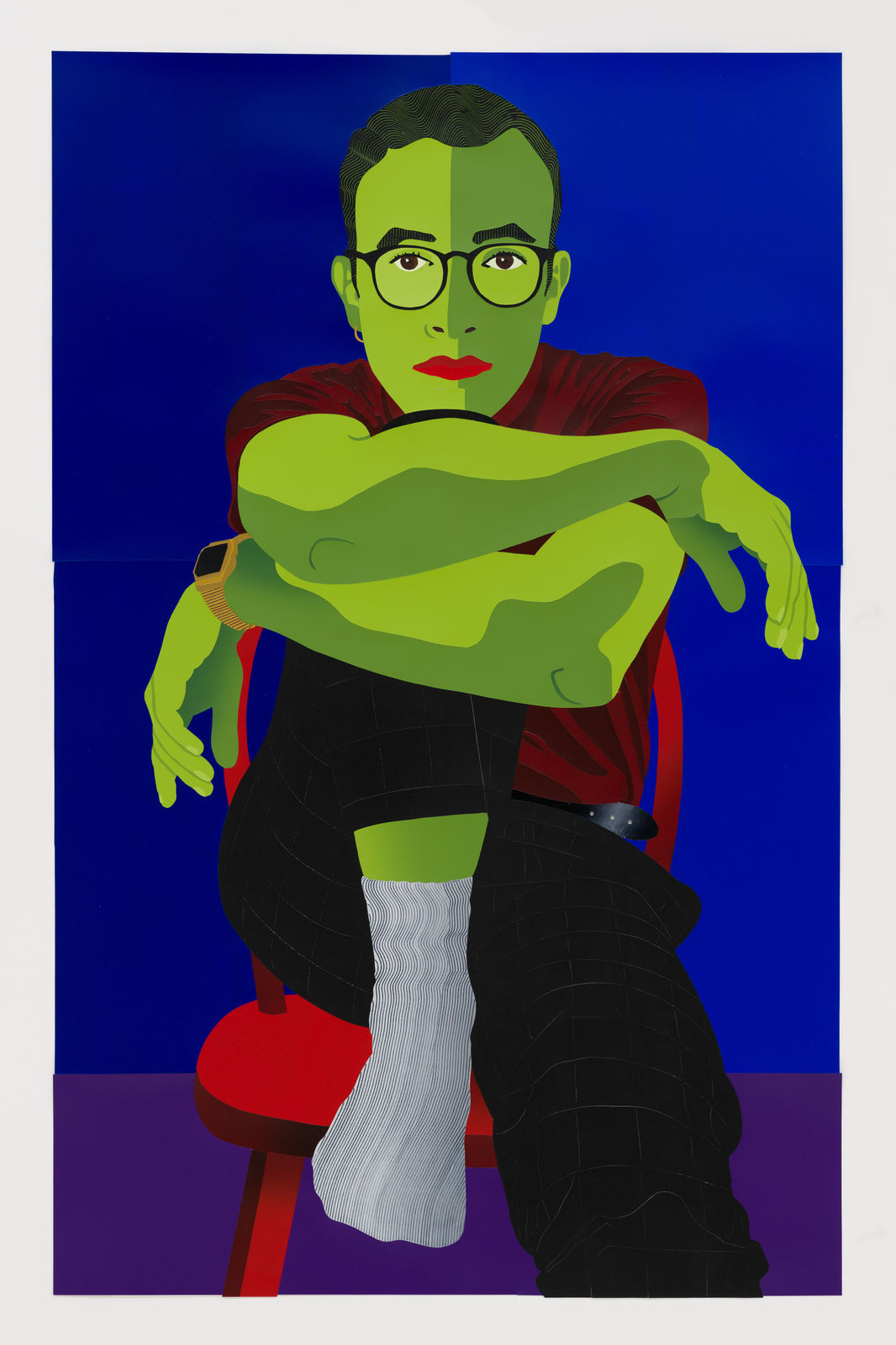 Anthony Iacono 安东尼·艾柯诺, Scott 斯科特, 2020