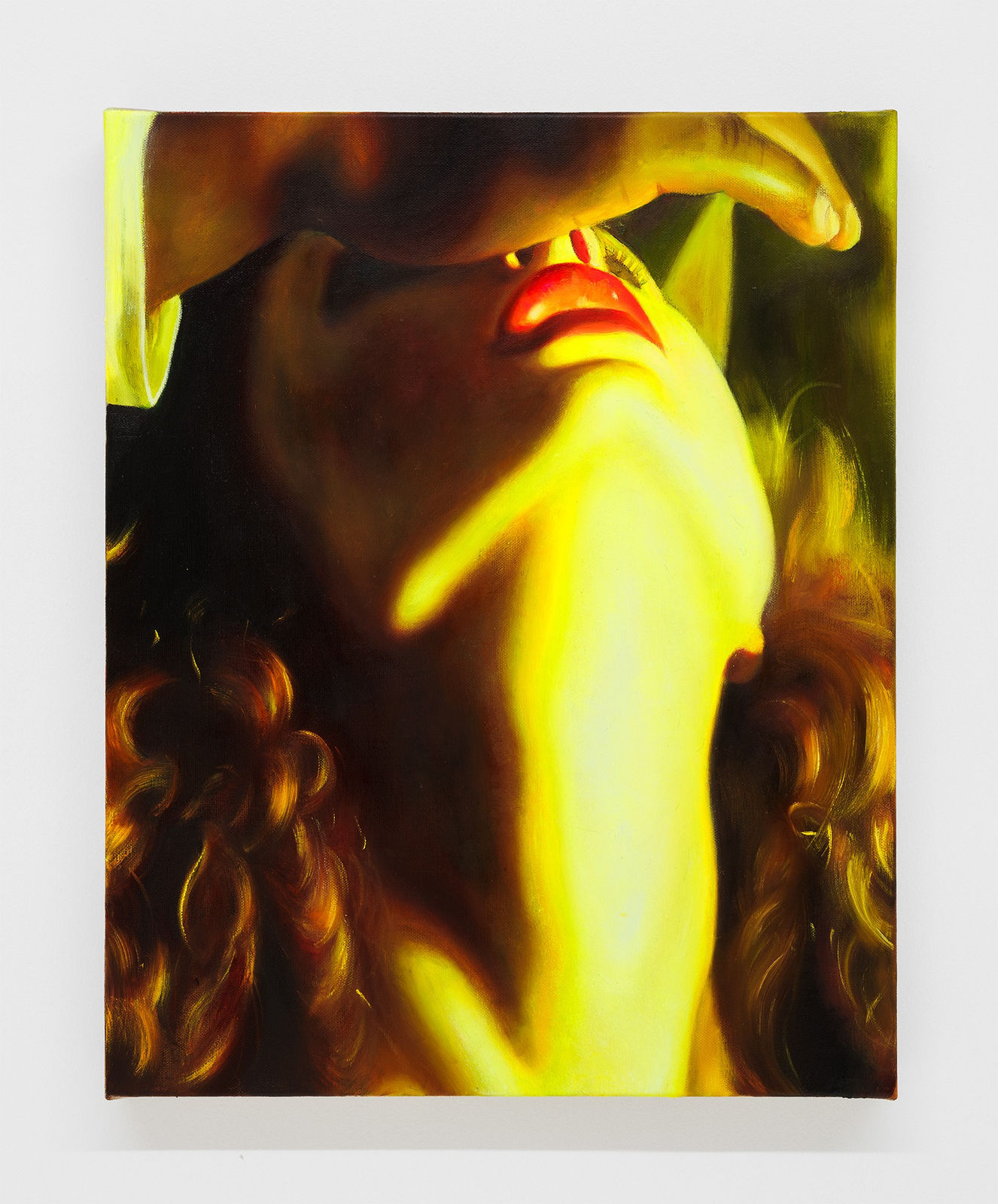 Tao Siqi 陶斯祺, Embers 余温, 2024