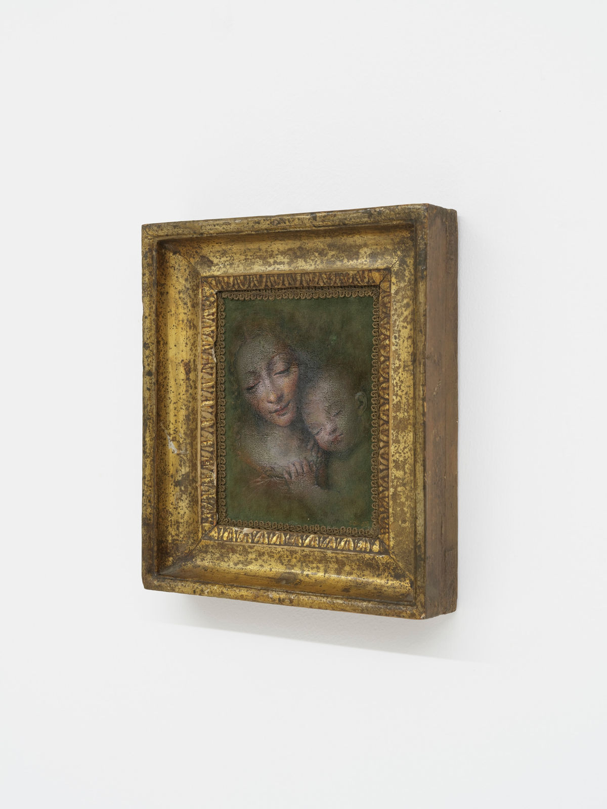 Chris Oh 克里斯·吴, Slumber 眠, 2025