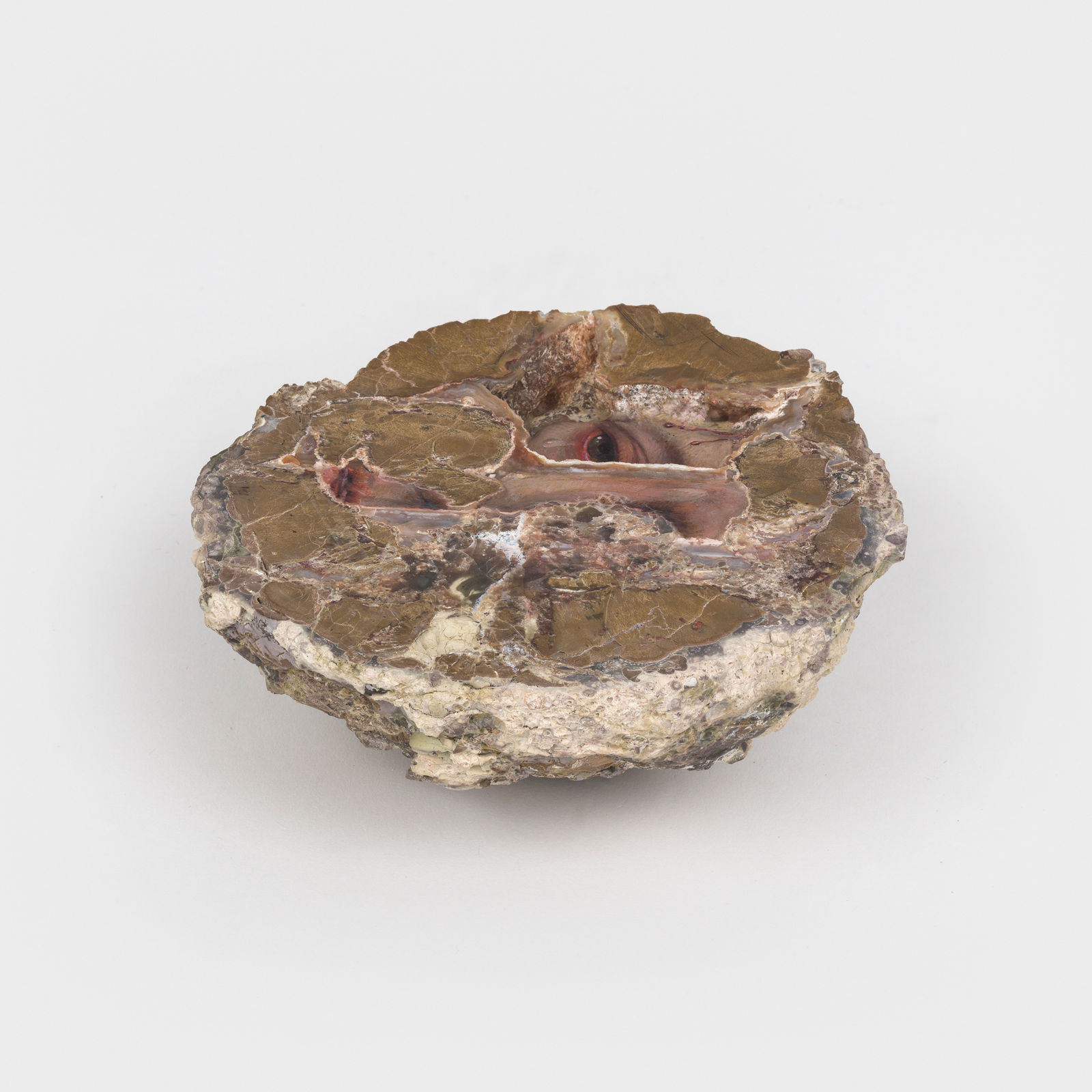 Chris Oh 克里斯·吴, Fuse 熔合, 2022