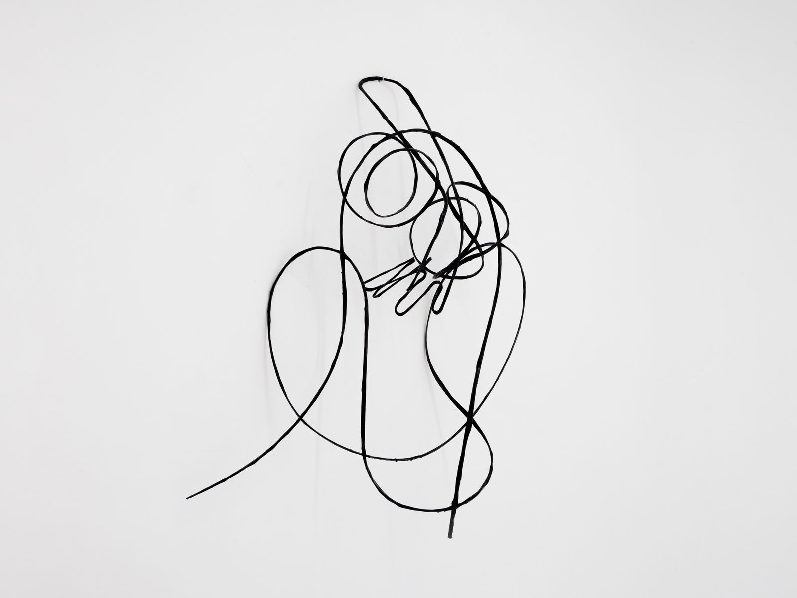 Feng Chen 冯晨, Ogo, 2023