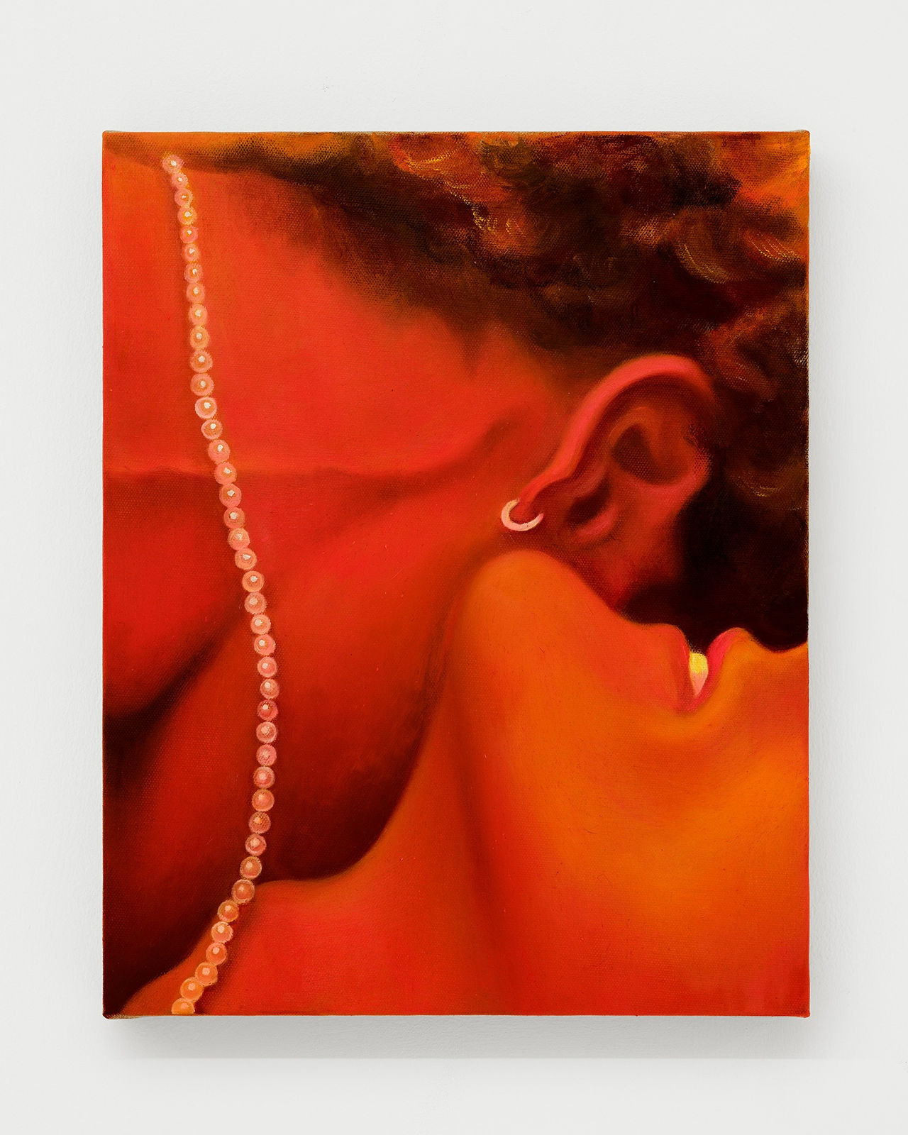 Tao Siqi 陶斯祺, Deep Breath 深息, 2022