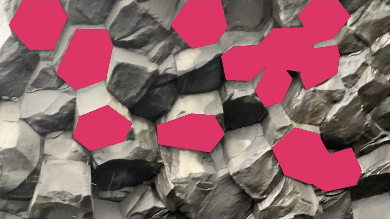 Alice Wang 王凝慧, Space Analogs: Pyramids and Parabolas III 地面空间站：角锥体与抛物线 III, 2024