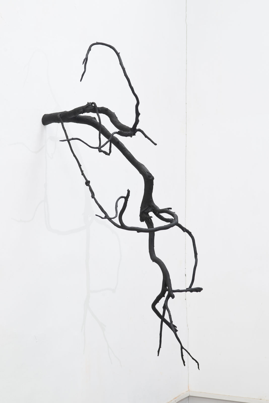 Maya Kramer 玛雅·克莱默, Bound 束缚, 2014