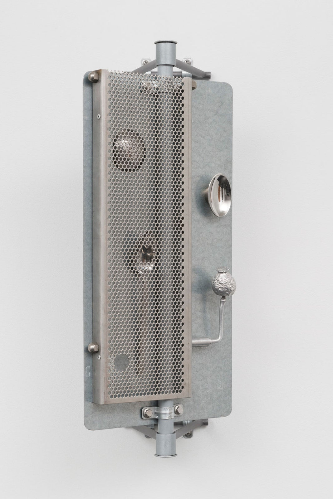 Peggy Chiang 江佩, WITHOUT BREAK WITH ALL POWER 全速前进, 2024