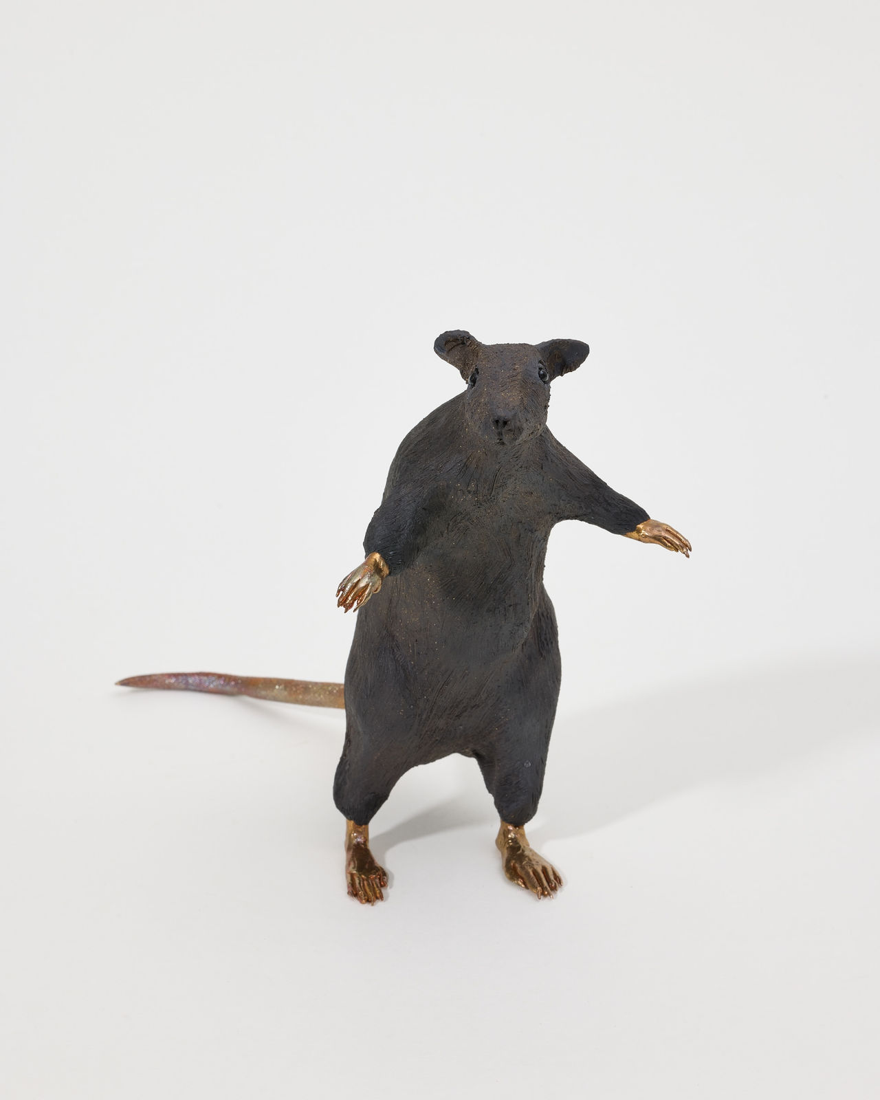 Elizabeth Jaeger 伊丽莎白·耶格, Rat 老鼠, 2024