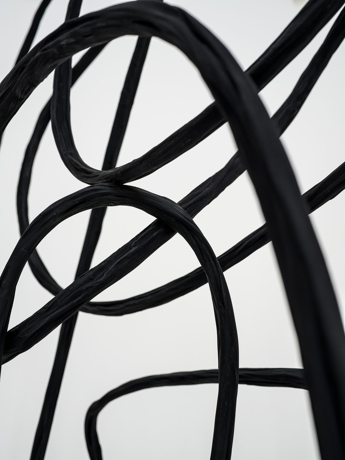 Feng Chen 冯晨, Ovo, 2024