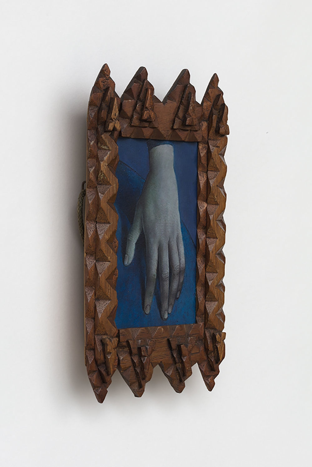 Chris Oh 克里斯·吴, Faint 赢弱, 2023