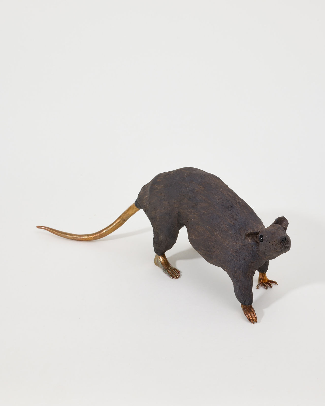 Elizabeth Jaeger 伊丽莎白·耶格, Rat 老鼠, 2024
