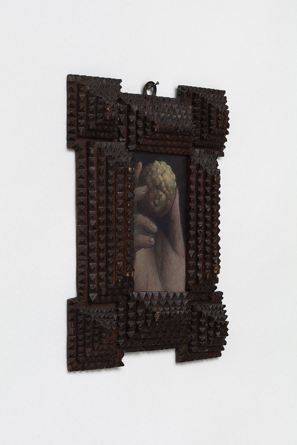 Chris Oh 克里斯·吴, Ripe 成熟, 2023