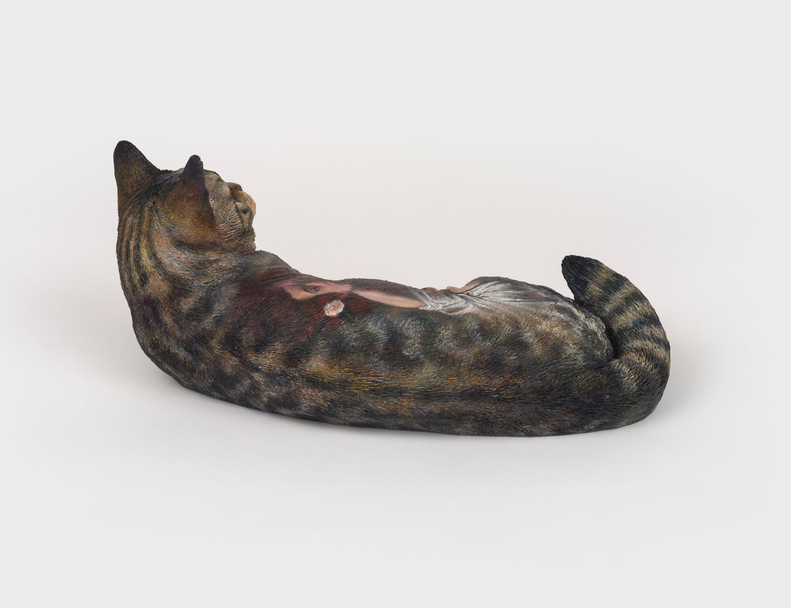 Chris Oh 克里斯·吴, Omen 预兆, 2021