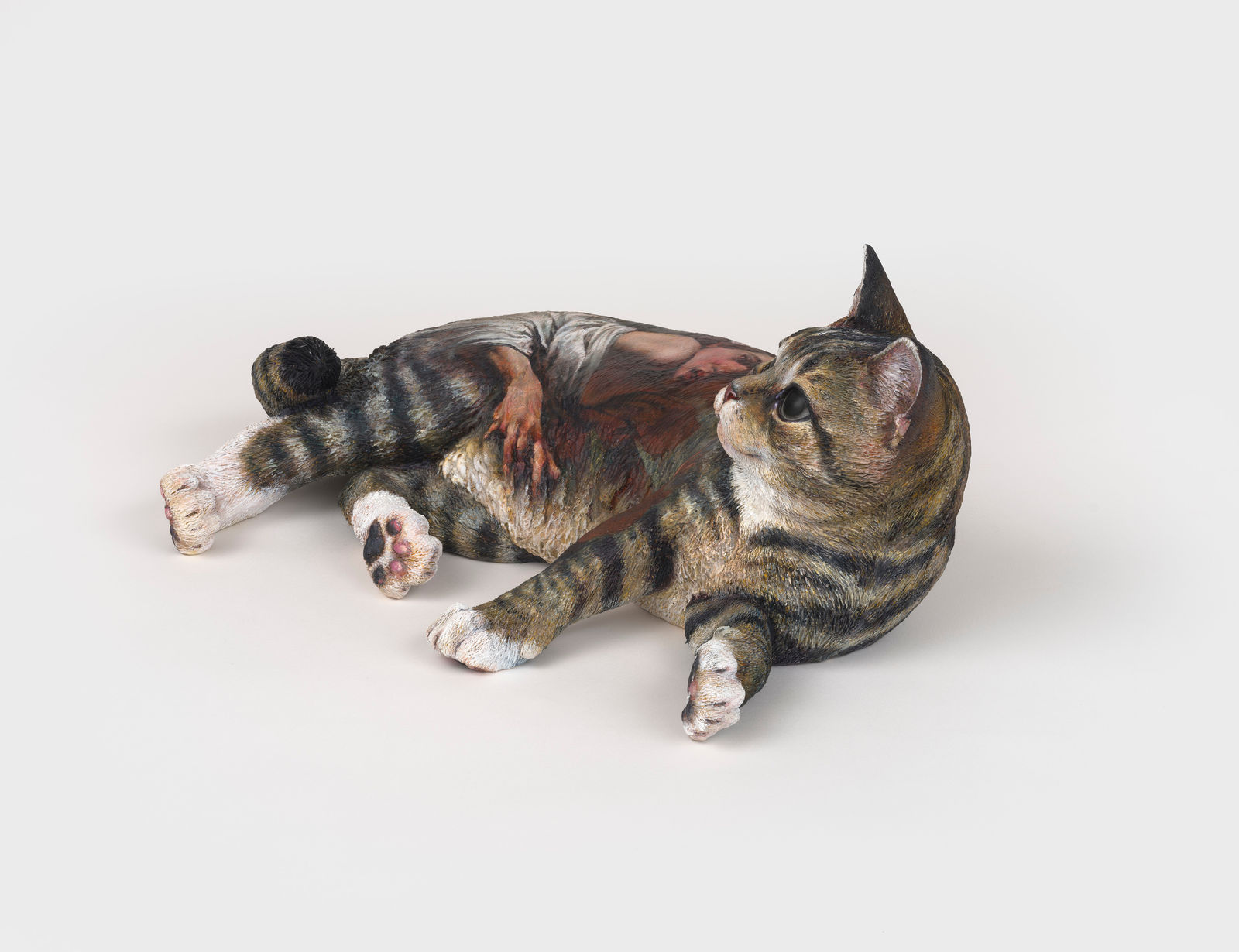 Chris Oh 克里斯·吴, Omen 预兆, 2021