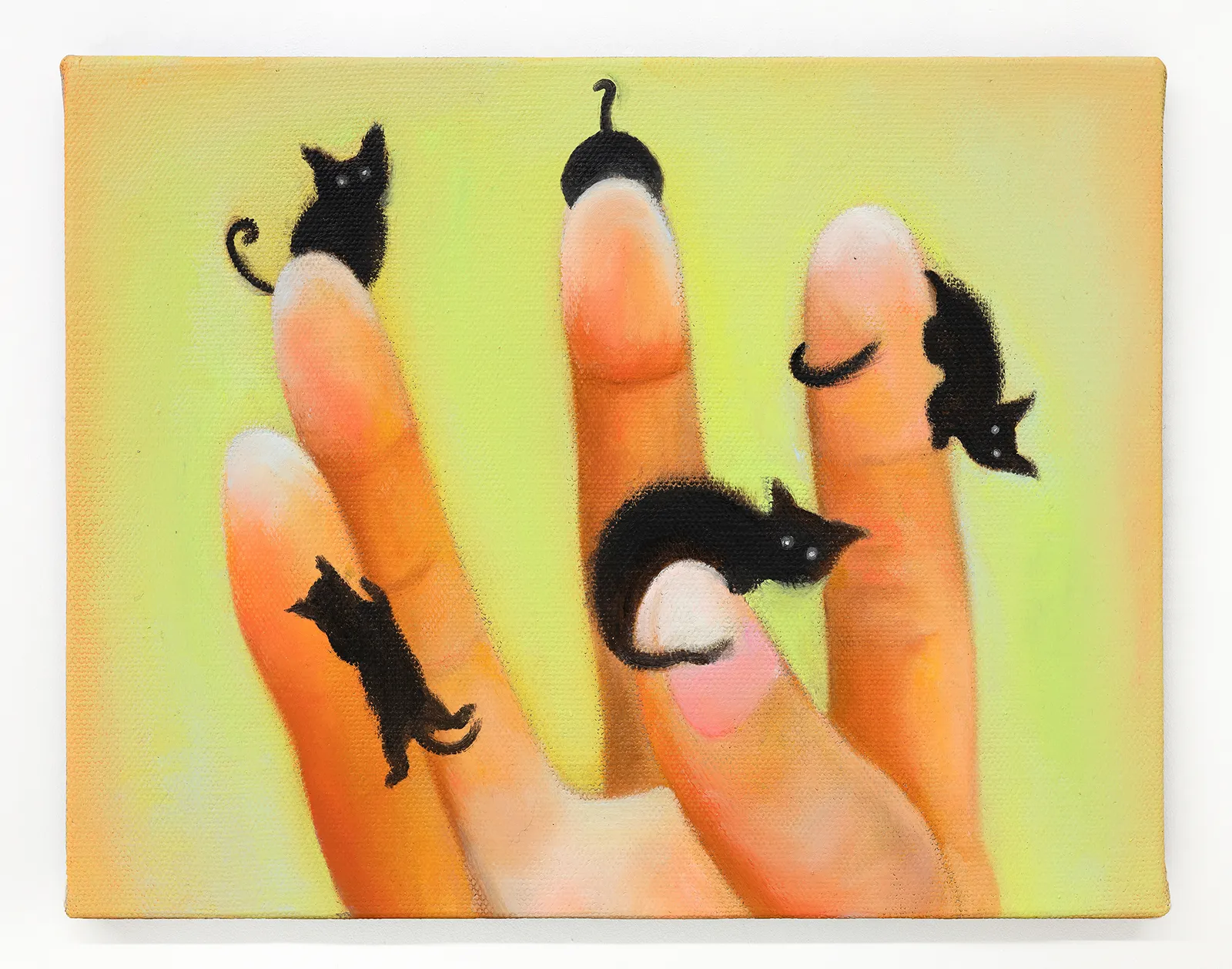 Tao Siqi 陶斯祺, 5, 2021