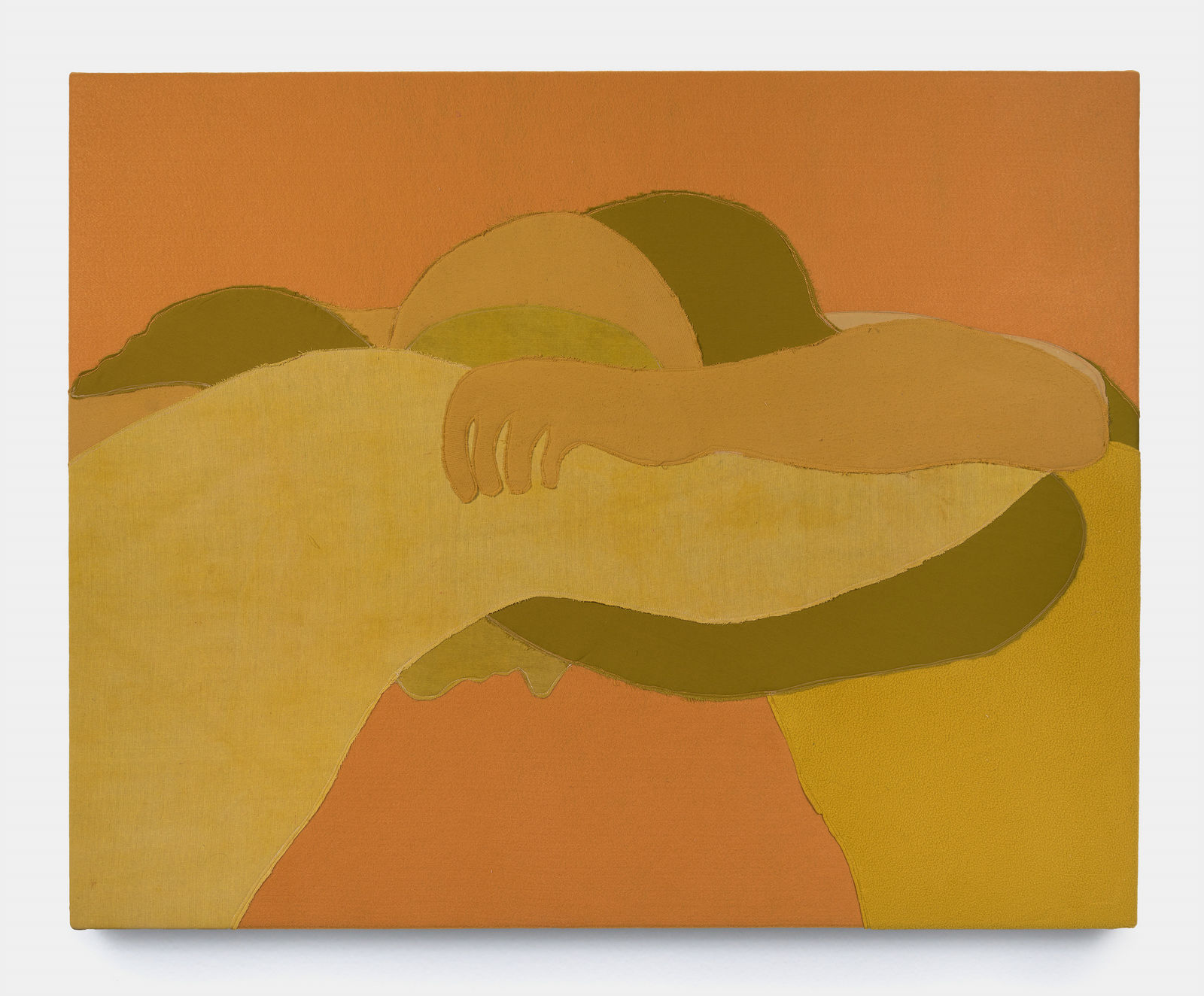 Alessandro Teoldi 亚历山德罗·泰尔迪, Hug 相拥, 2023