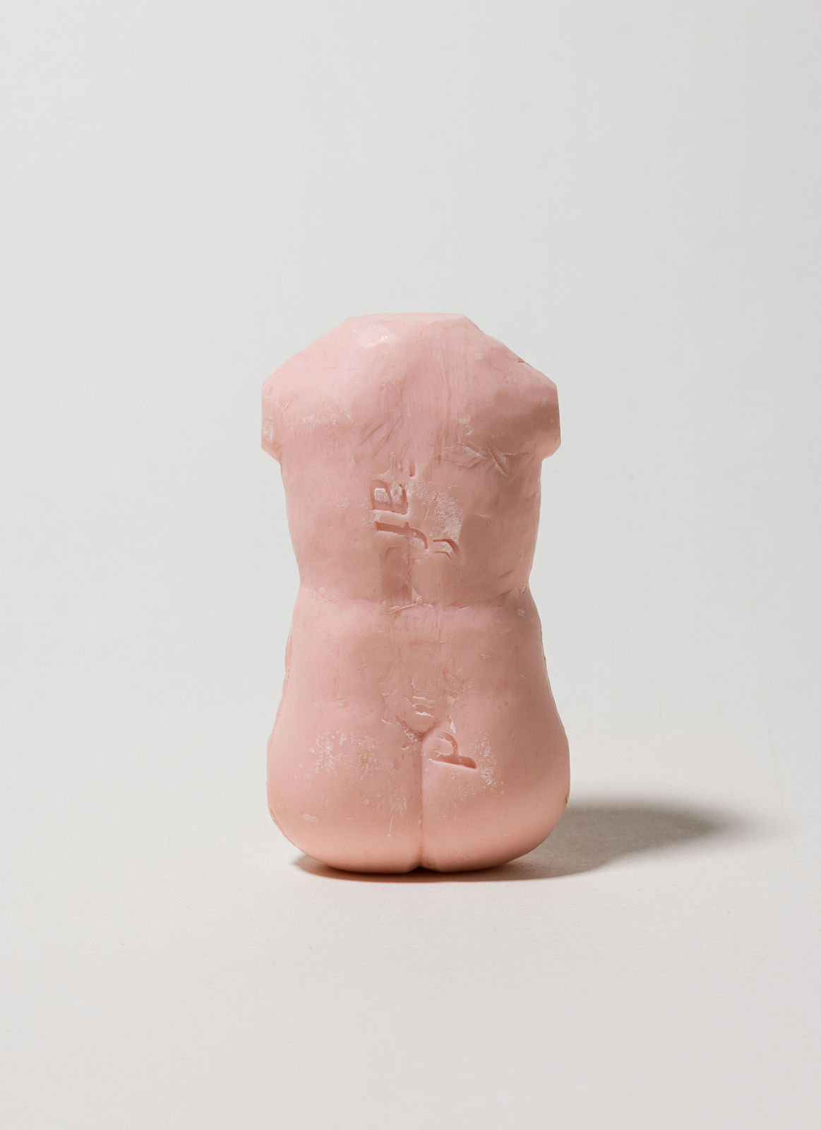 Tian Jianxin 田建新, Safeguard 舒肤, 2021