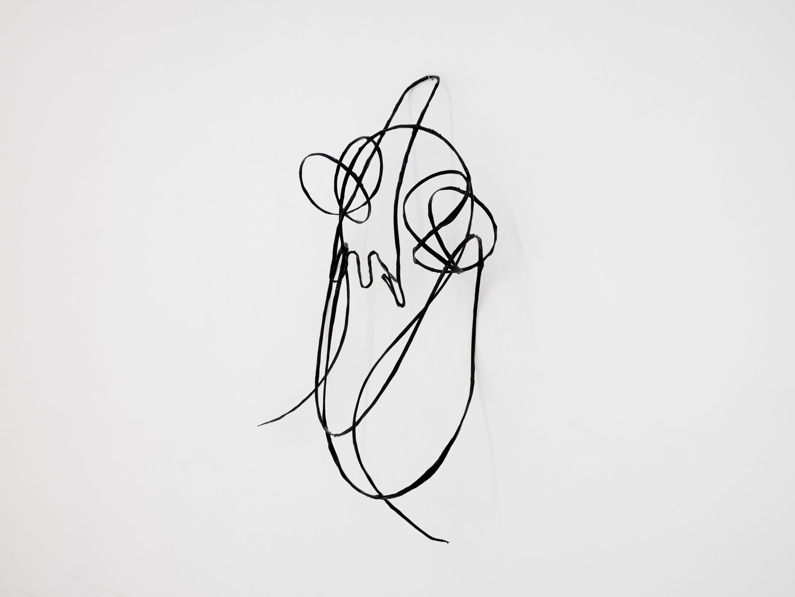 Feng Chen 冯晨, Ogo, 2023