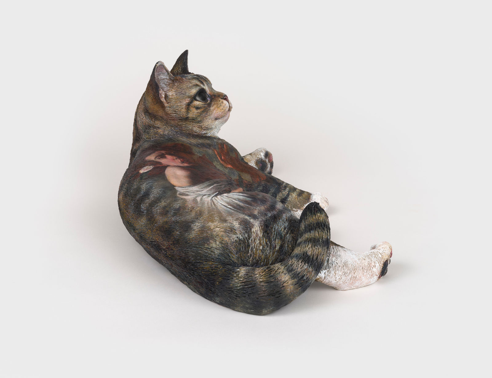 Chris Oh 克里斯·吴, Omen 预兆, 2021