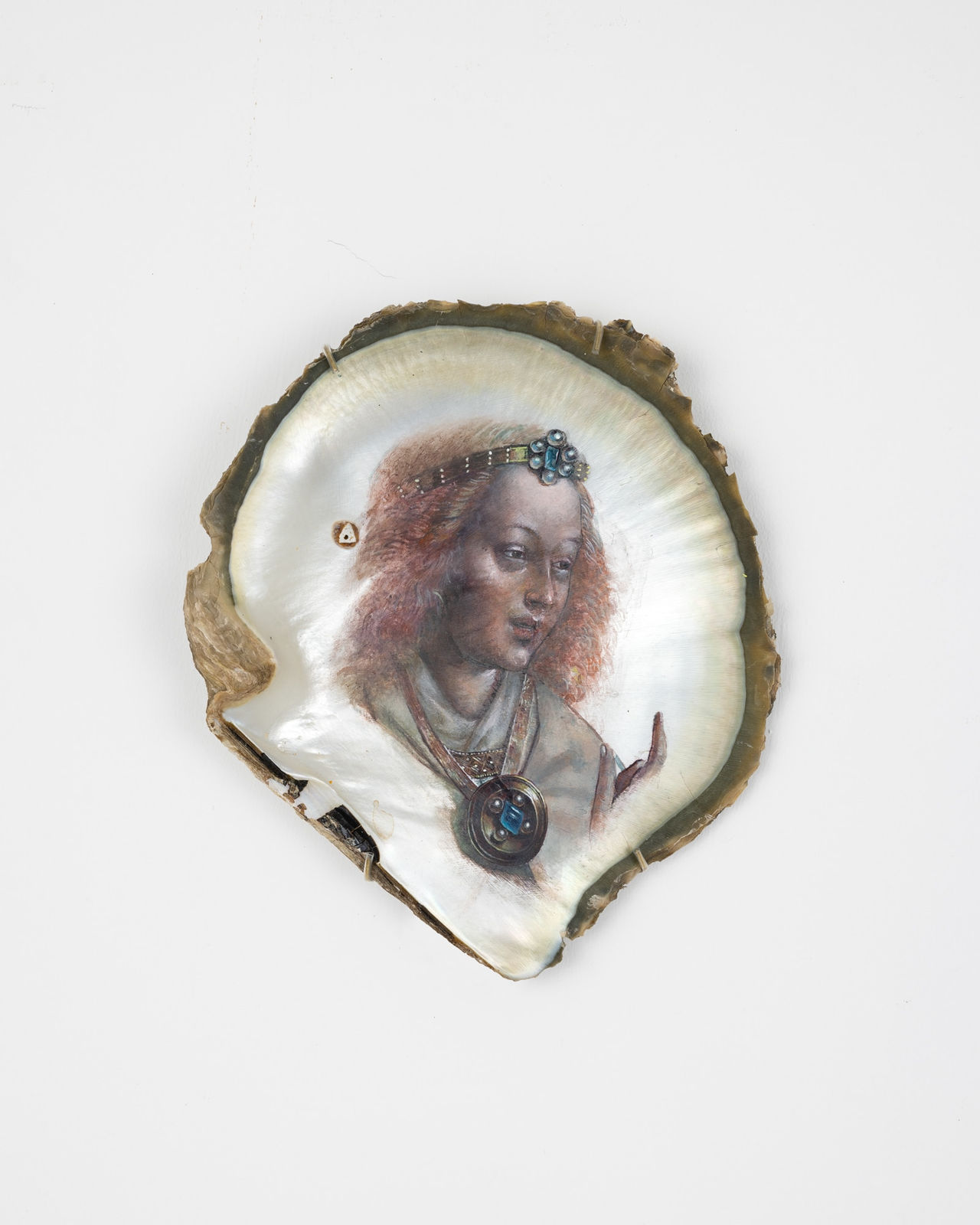 Chris Oh 克里斯·吴, Radiate 发散, 2023